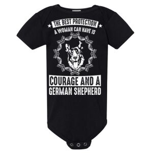 Softstyle® Infant One Piece Thumbnail