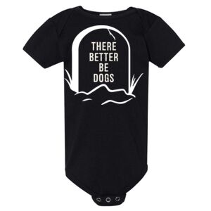 Softstyle® Infant One Piece Thumbnail