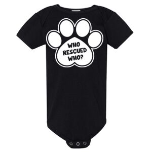 Softstyle® Infant One Piece Thumbnail