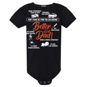 Softstyle® Infant One Piece Thumbnail