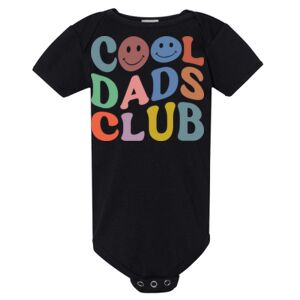 Softstyle® Infant One Piece Thumbnail