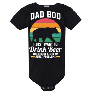 Softstyle® Infant One Piece Thumbnail