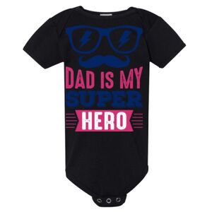 Softstyle® Infant One Piece Thumbnail