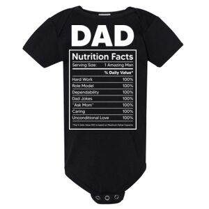 Softstyle® Infant One Piece Thumbnail