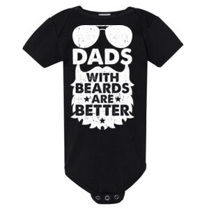 Softstyle® Infant One Piece Thumbnail