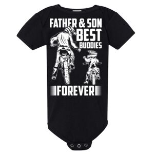 Softstyle® Infant One Piece Thumbnail