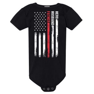 Softstyle® Infant One Piece Thumbnail