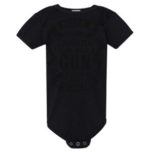 Softstyle® Infant One Piece Thumbnail