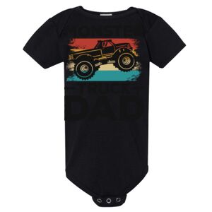 Softstyle® Infant One Piece Thumbnail