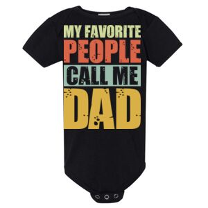 Softstyle® Infant One Piece Thumbnail