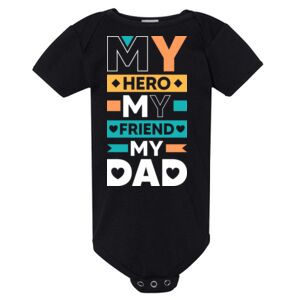 Softstyle® Infant One Piece Thumbnail