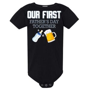 Softstyle® Infant One Piece Thumbnail