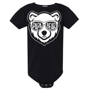Softstyle® Infant One Piece Thumbnail