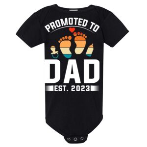 Softstyle® Infant One Piece Thumbnail