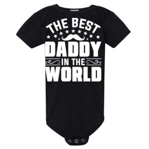Softstyle® Infant One Piece Thumbnail