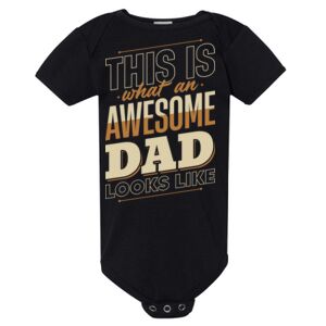 Softstyle® Infant One Piece Thumbnail