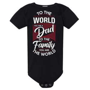 Softstyle® Infant One Piece Thumbnail