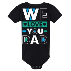 Softstyle® Infant One Piece Thumbnail