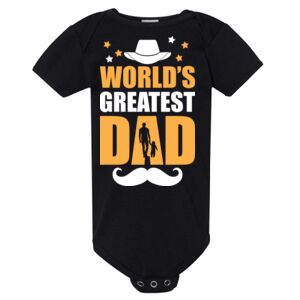 Softstyle® Infant One Piece Thumbnail