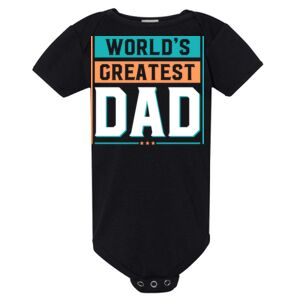 Softstyle® Infant One Piece Thumbnail