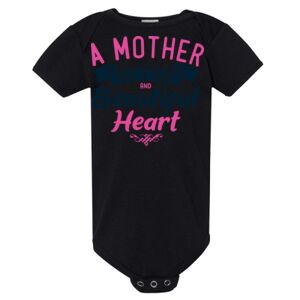 Softstyle® Infant One Piece Thumbnail