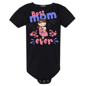 Softstyle® Infant One Piece Thumbnail