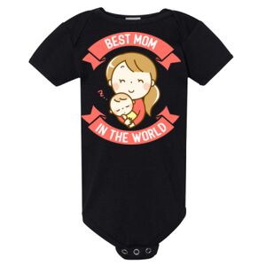 Softstyle® Infant One Piece Thumbnail