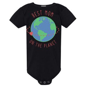 Softstyle® Infant One Piece Thumbnail