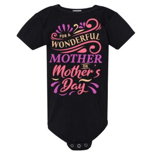 Softstyle® Infant One Piece Thumbnail