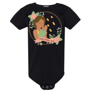 Softstyle® Infant One Piece Thumbnail