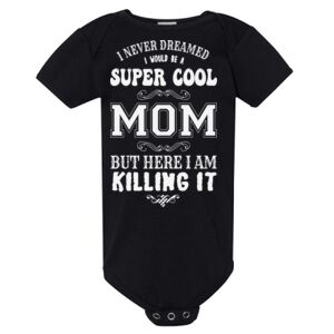 Softstyle® Infant One Piece Thumbnail