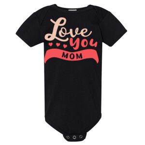 Softstyle® Infant One Piece Thumbnail