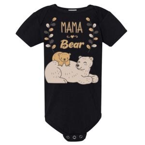 Softstyle® Infant One Piece Thumbnail