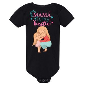 Softstyle® Infant One Piece Thumbnail