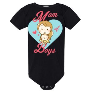 Softstyle® Infant One Piece Thumbnail