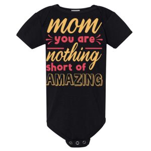 Softstyle® Infant One Piece Thumbnail