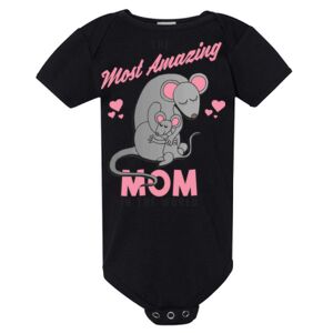 Softstyle® Infant One Piece Thumbnail