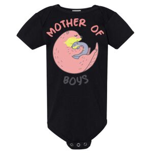 Softstyle® Infant One Piece Thumbnail