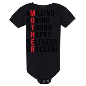 Softstyle® Infant One Piece Thumbnail