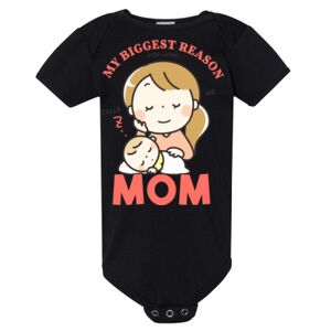 Softstyle® Infant One Piece Thumbnail