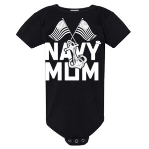 Softstyle® Infant One Piece Thumbnail