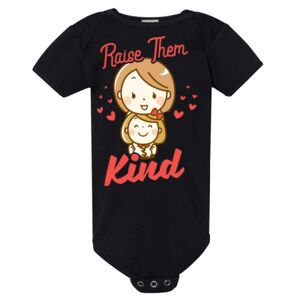 Softstyle® Infant One Piece Thumbnail