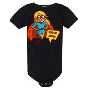 Softstyle® Infant One Piece Thumbnail