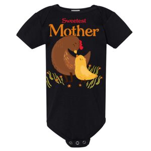 Softstyle® Infant One Piece Thumbnail