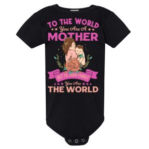 Softstyle® Infant One Piece Thumbnail