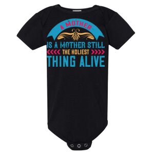 Softstyle® Infant One Piece Thumbnail