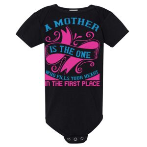 Softstyle® Infant One Piece Thumbnail