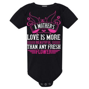 Softstyle® Infant One Piece Thumbnail