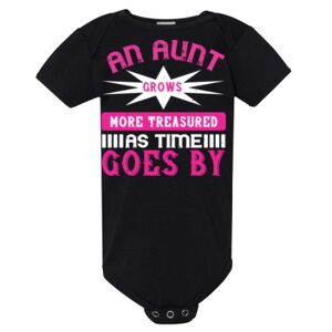 Softstyle® Infant One Piece Thumbnail