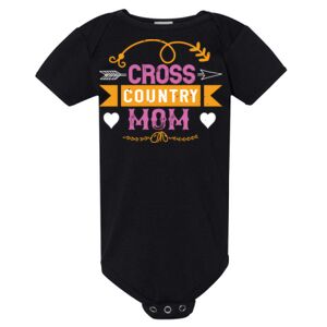 Softstyle® Infant One Piece Thumbnail